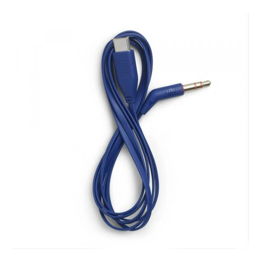 JBL Tune 680NC Blue (JBLT680NCBLU)