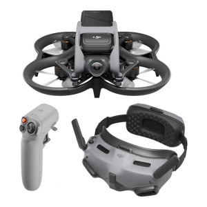 DJI Avata Explorer Combo (CP.FP.00000116.01)