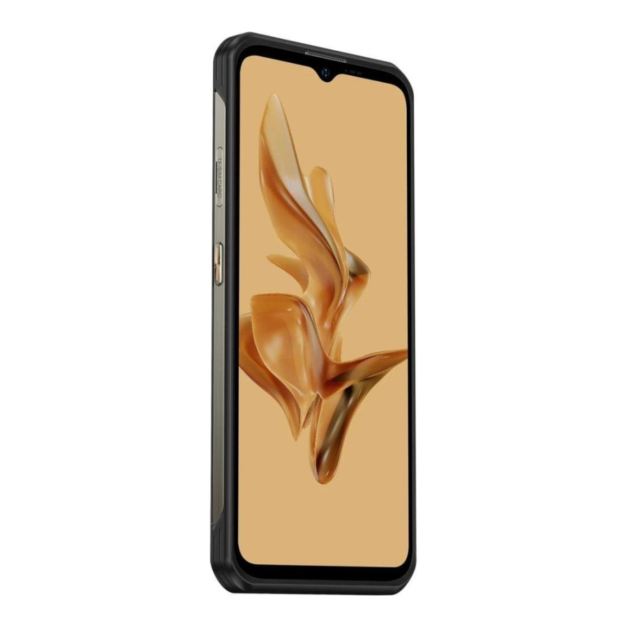 Ulefone Power Armor 17 Pro 8/256GB Black
