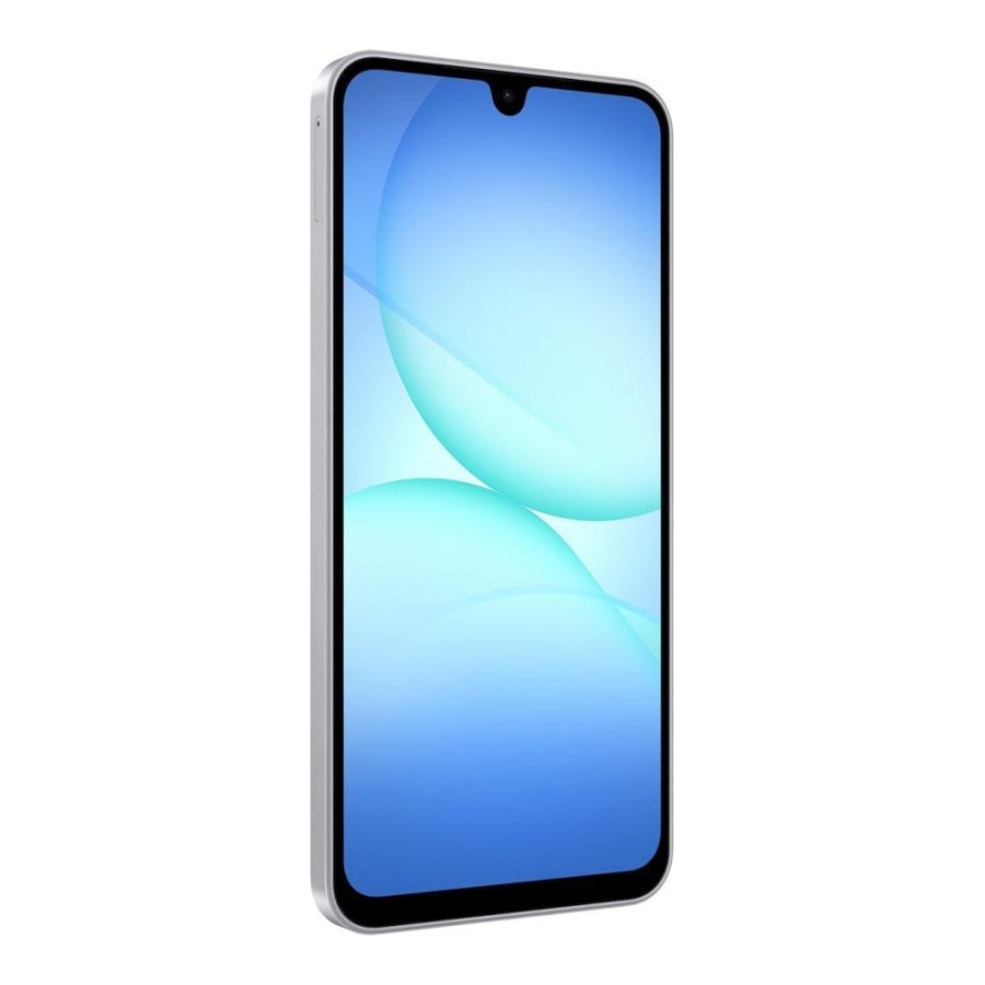 Samsung Galaxy A17 4/128GB Gray (SM-A175FZAB)