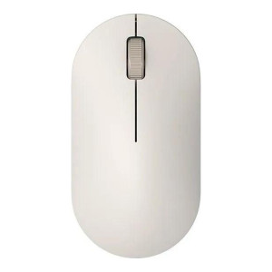 Xiaomi Mi Wireless Mouse Lite 2 White (BHR8915GL)