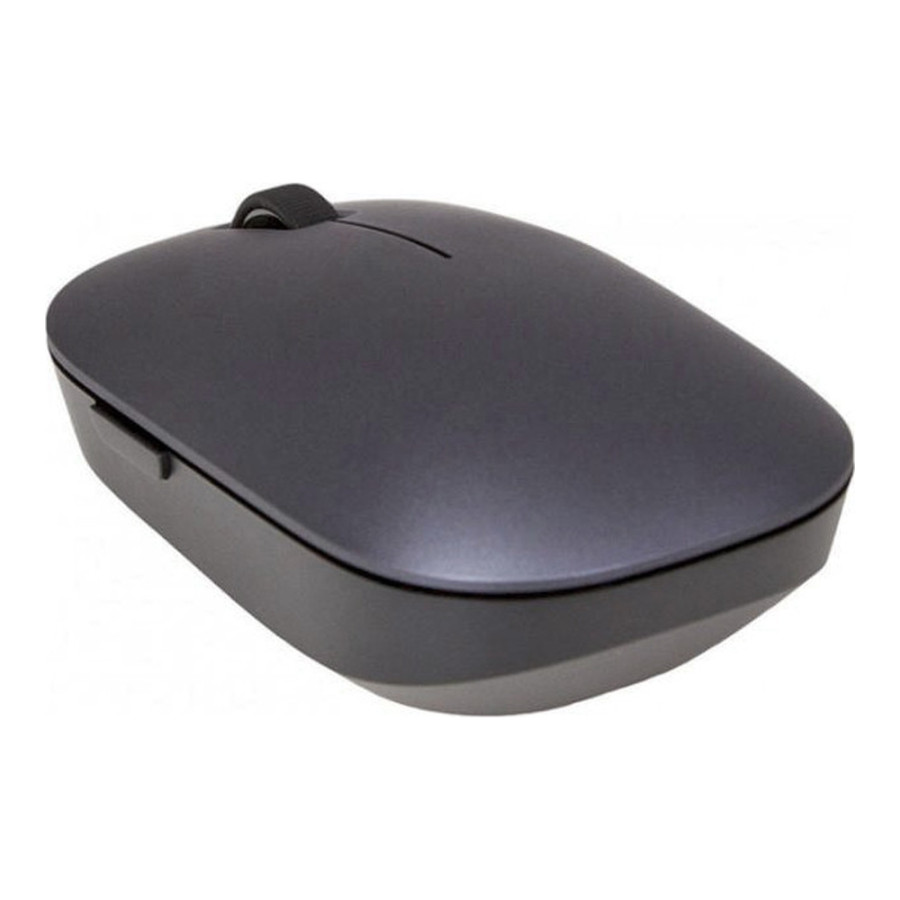 Xiaomi Mi Mouse 2 Black (WSB01TM, HLK4012GL)