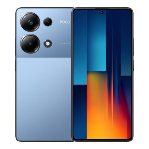 Xiaomi Poco M6 Pro 12/512GB Blue (UA)