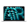 Apple MacBook Air 13,6" 2025 Silver (MW0X3)