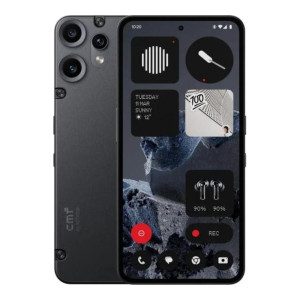 Nothing CMF Phone 2 Pro 8/128GB Black