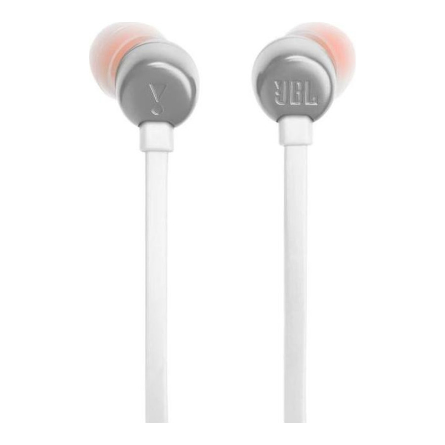 JBL Tune 310C White (JBLT310CWHT)