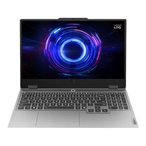 Lenovo LOQ 15IRX10 Luna Gray (83JE002KUS)