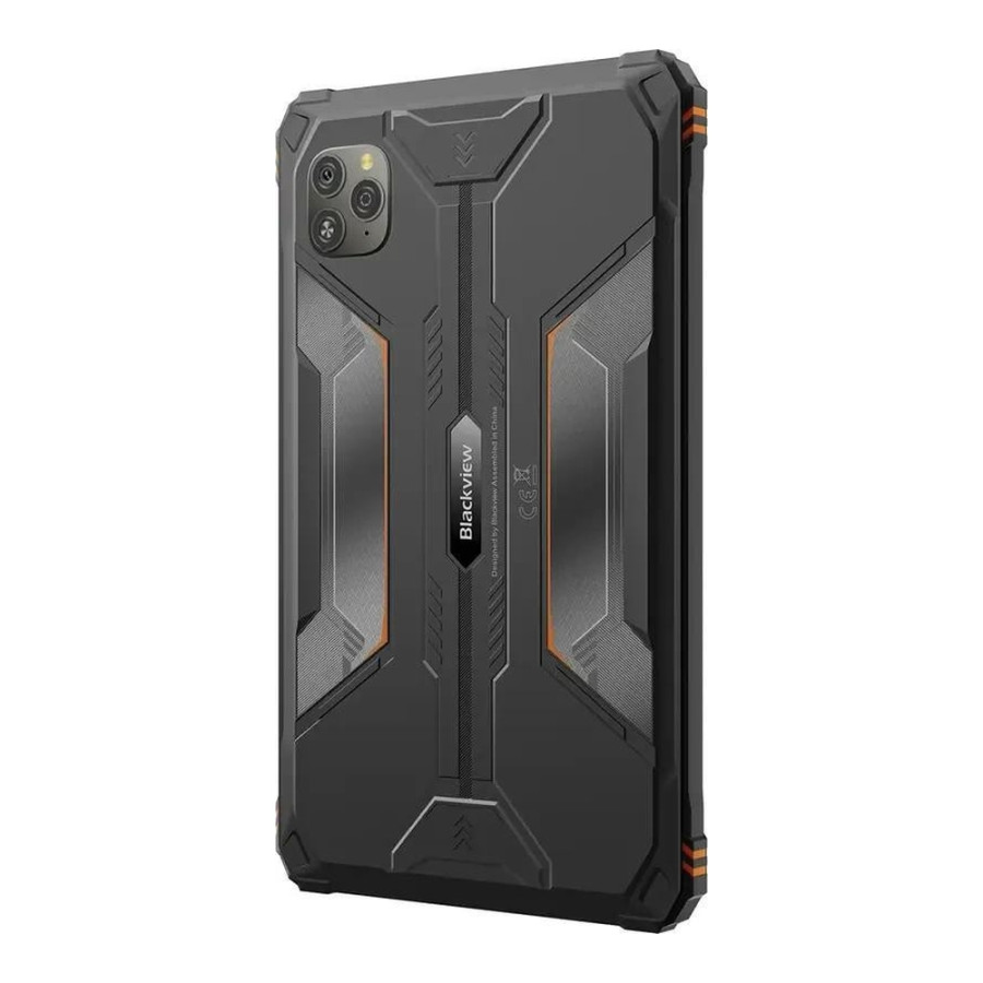 Blackview Active 5 6/128GB Orange