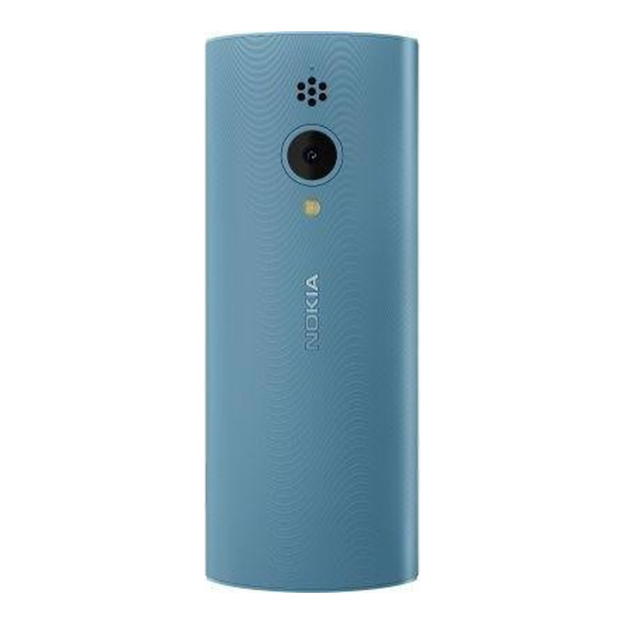 Nokia 150 Dual Sim 2023 Blue (UA)