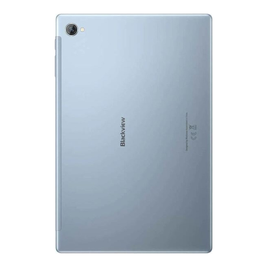 Blackview TAB 15 8/128GB LTE Blue