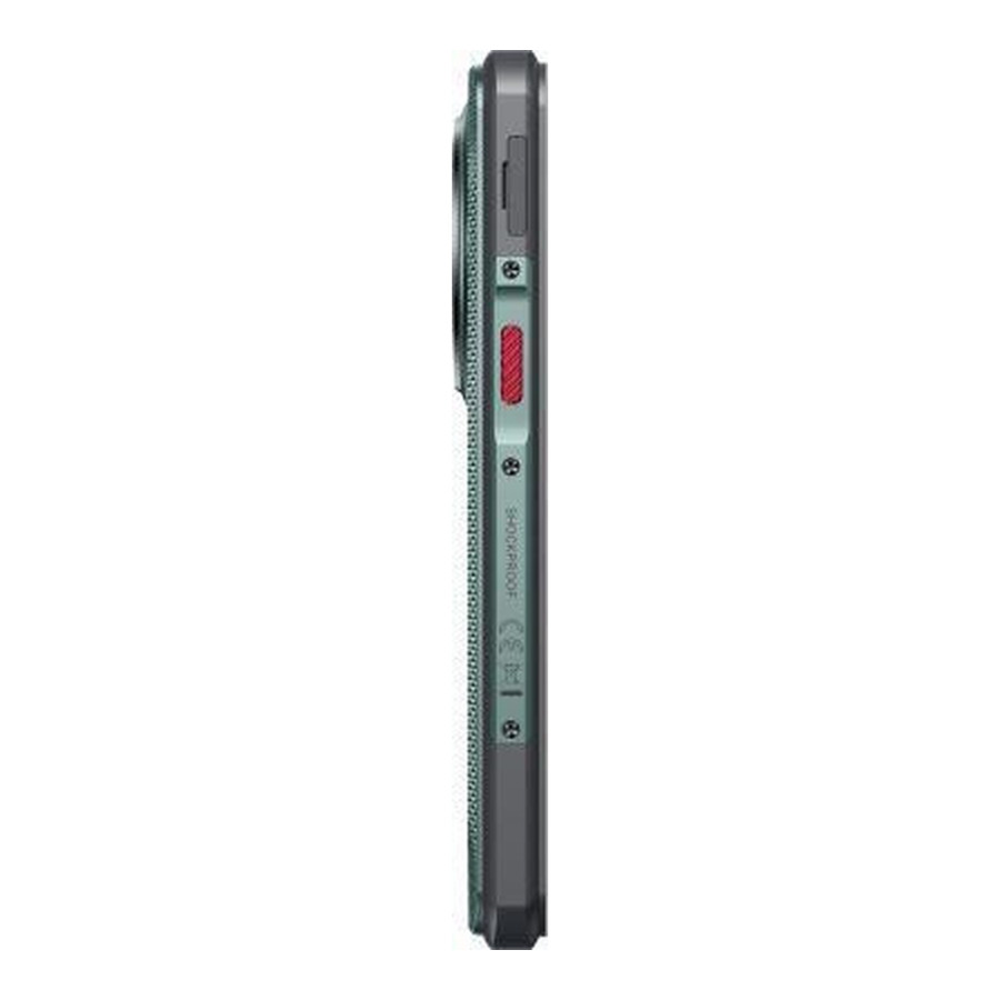Oukitel WP35 Pro 12/512GB Green