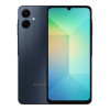 Samsung Galaxy A06 4/64GB Black (SM-A065FZKD)
