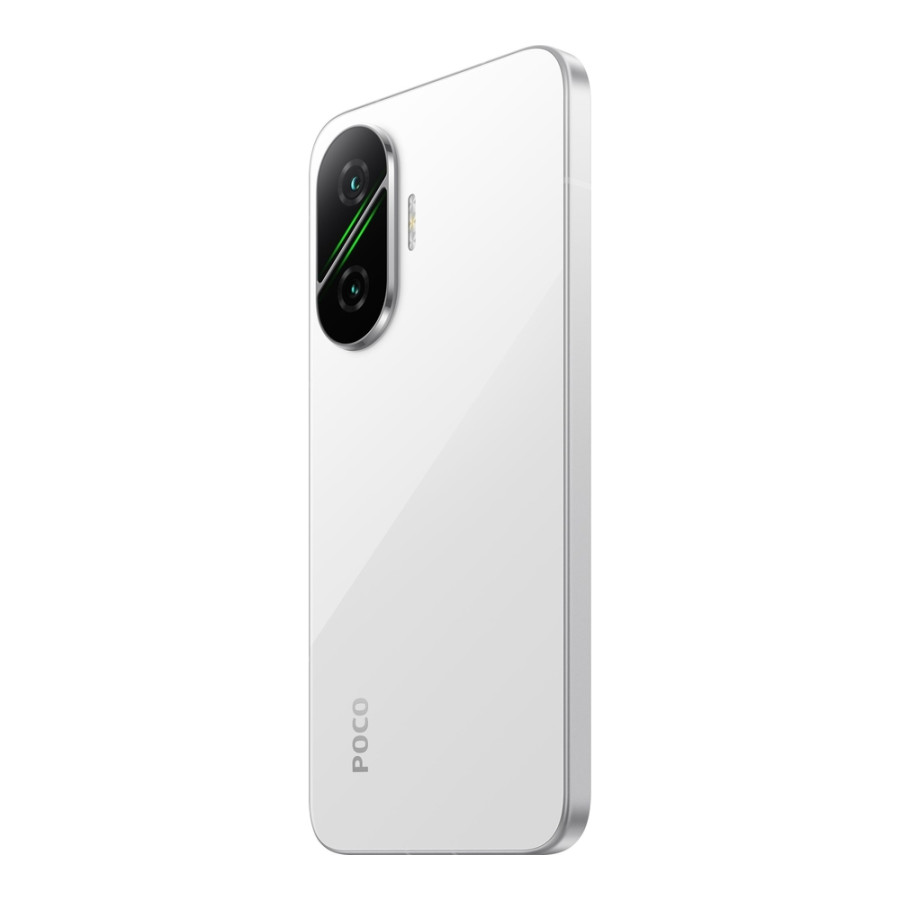 Xiaomi Poco F7 12/512GB White (with charger) (Global Version)