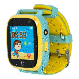 AmiGo GO001 iP67 Green (UA)