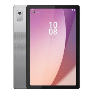 Lenovo Tab M9 3/32GB Wi-Fi Arctic Grey + Clear Case (ZAC30193PL, ZAC30192ES)