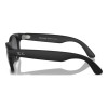 Ray-Ban | Meta Wayfarer [Gen 2] Standard Matte Black Frame / Gradient Graphite Lenses (RW4012 601ST3 50-22)