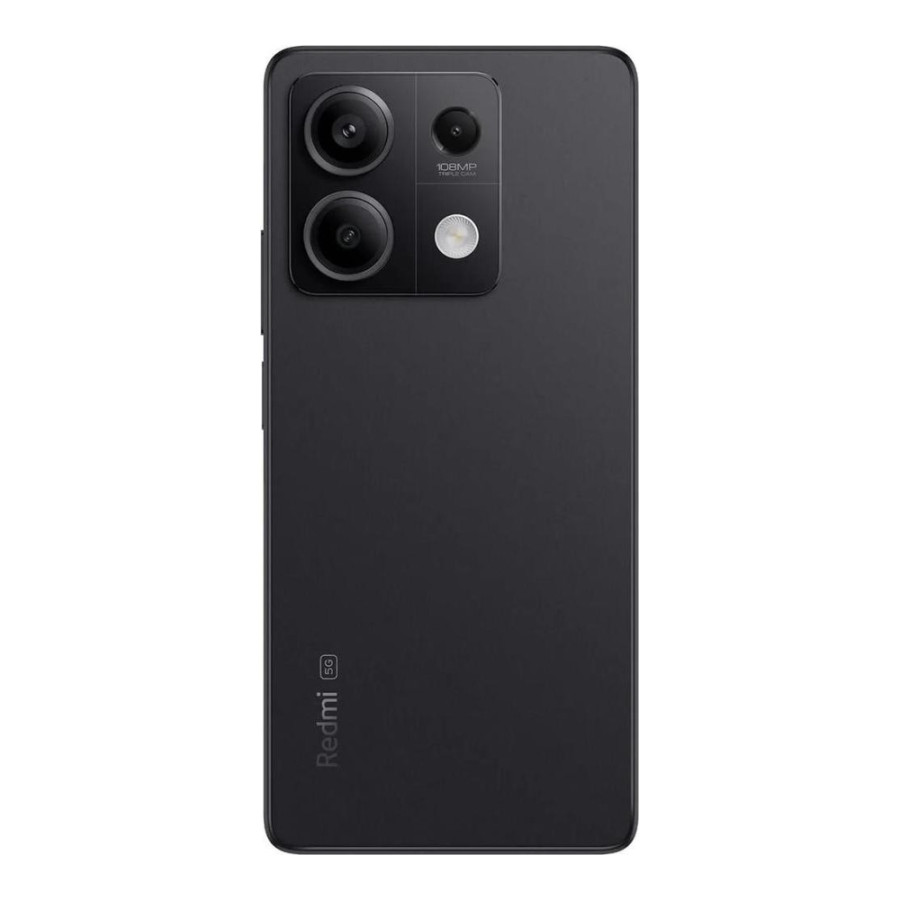 Xiaomi Redmi Note 13 5G 6/128GB Graphite Black (Global Version)
