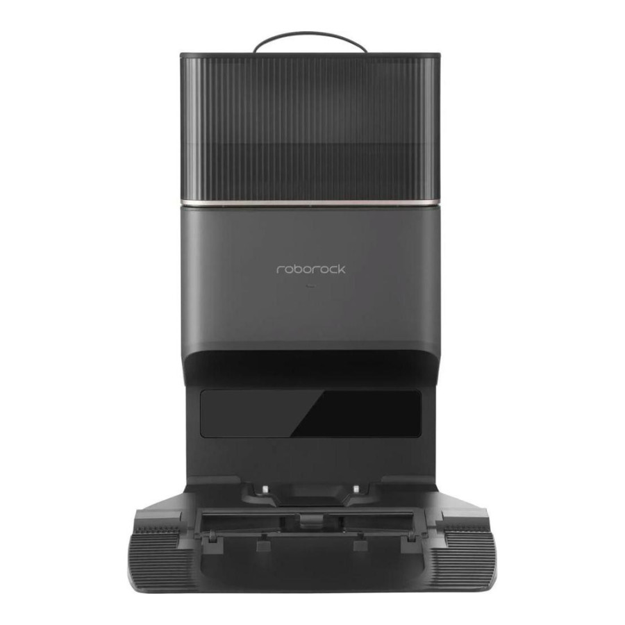 RoboRock Q8 Max Plus Black (Q8MP52-00)