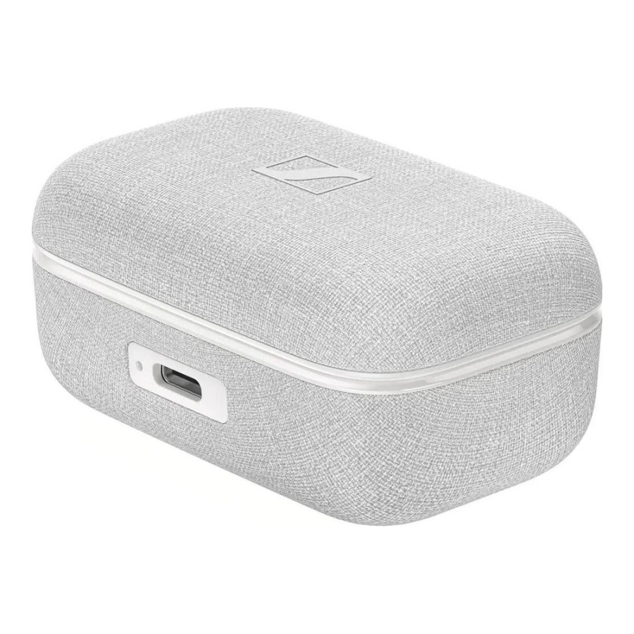 Sennheiser MOMENTUM True Wireless 4 White Silver (700366)