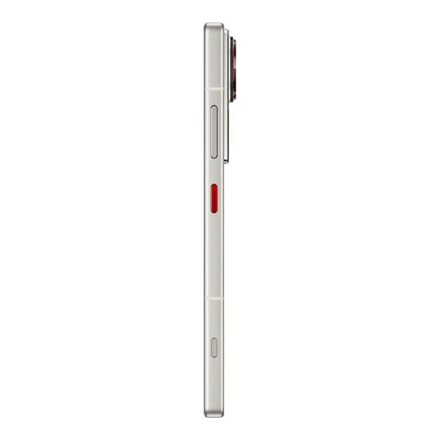 ZTE Nubia Z70 Ultra 16/512GB Yellow (Global Version)