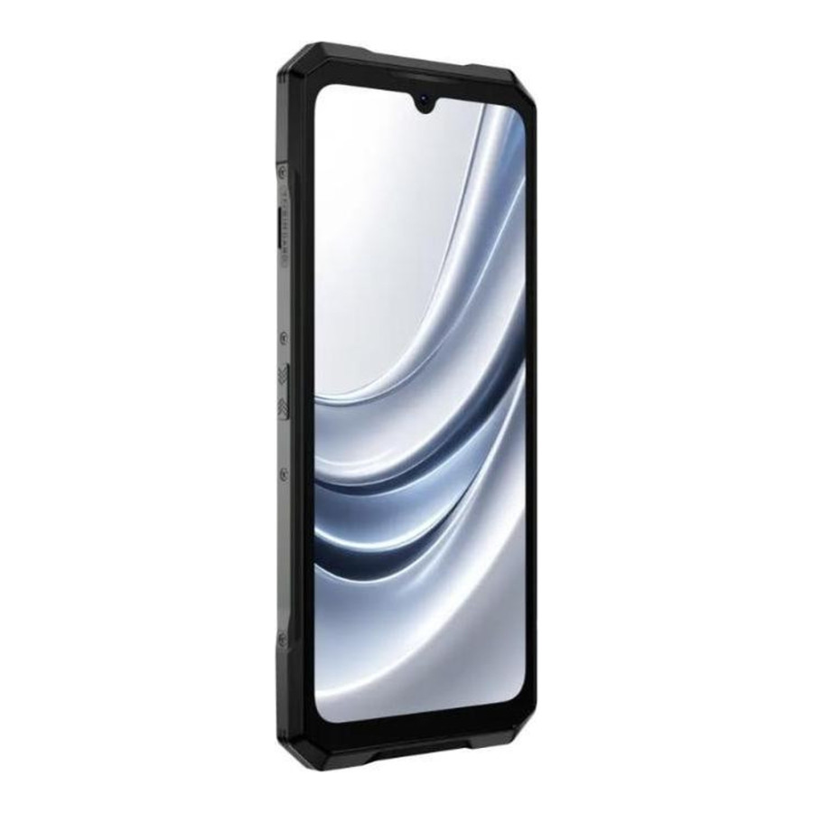 DOOGEE Blade GT Pro 12/512GB Black