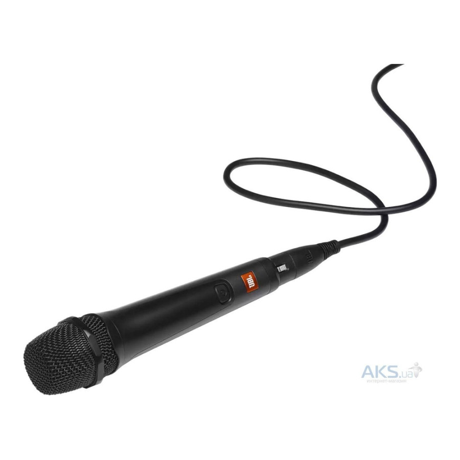 JBL PBM100 Black (PBM100BLK)