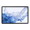 Samsung Galaxy Tab S8 Plus 12.4 8/128GB 5G Silver (SM-X806BZSA)