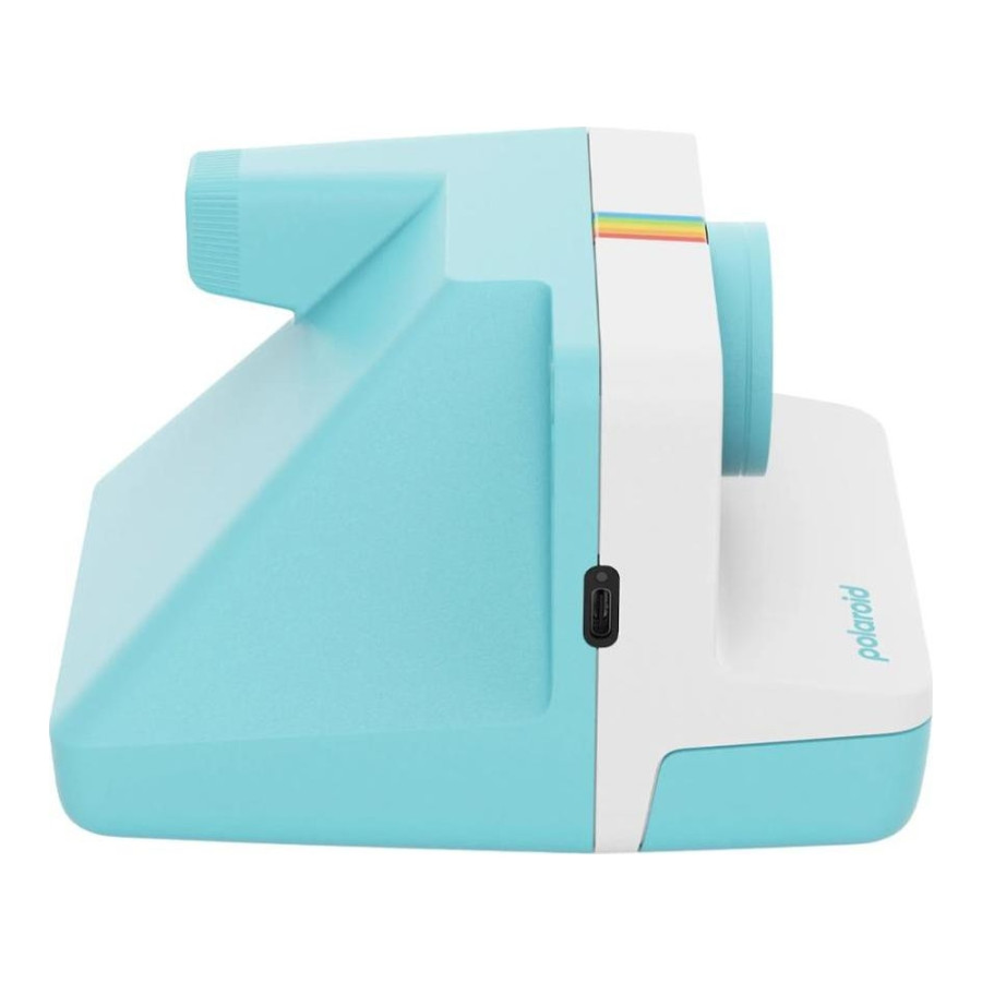 Polaroid Now Gen 3 Arctic Blue (009157)
