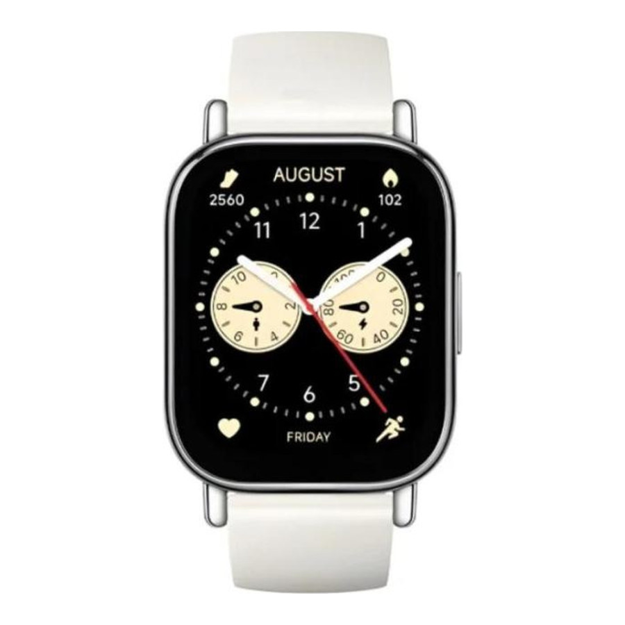 Mibro Lite Black (XPAW004)