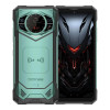 DOOGEE S200X 12/512GB Green Ranger