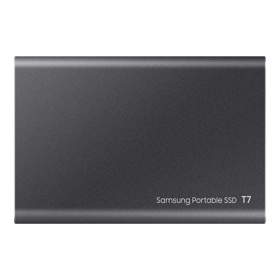 Samsung T7 4 TB (MU-PC4T0T/WW)