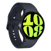 Samsung Galaxy Watch6 44mm Black (SM-R940NZKA)