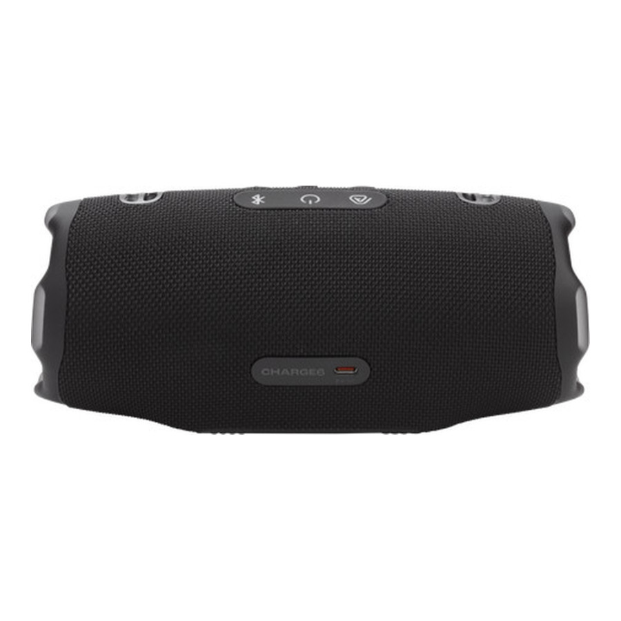 JBL Charge 6 Black (JBLCHARGE6BL) COPY