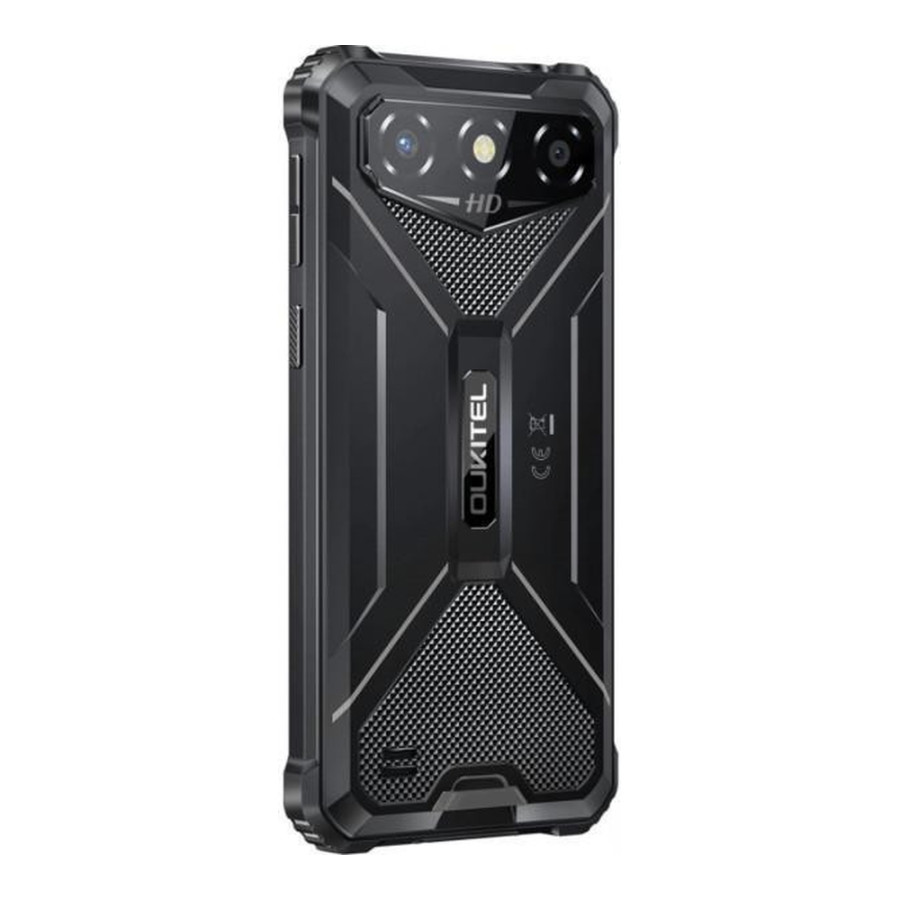 Oukitel G3 4/64GB Black