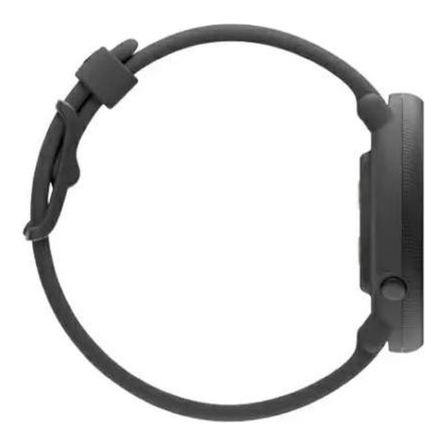 Polar Ignite 2 Black Pearl S/L (90085182)