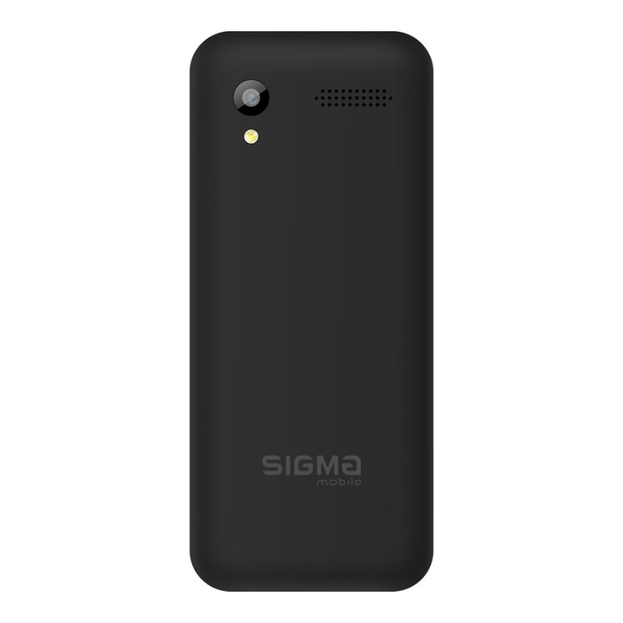 Sigma mobile X-style 31 TYPE-C Power Black (UA)