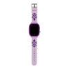 AmiGo GO005 4G WIFI Thermometer Purple (UA)
