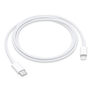 Apple USB-C to Lightning Cable 1m (MM0A3) (EU)