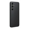 Samsung Leather Case для Samsung Galaxy S24+ Black (GP-FPS926HCABW) (EU)