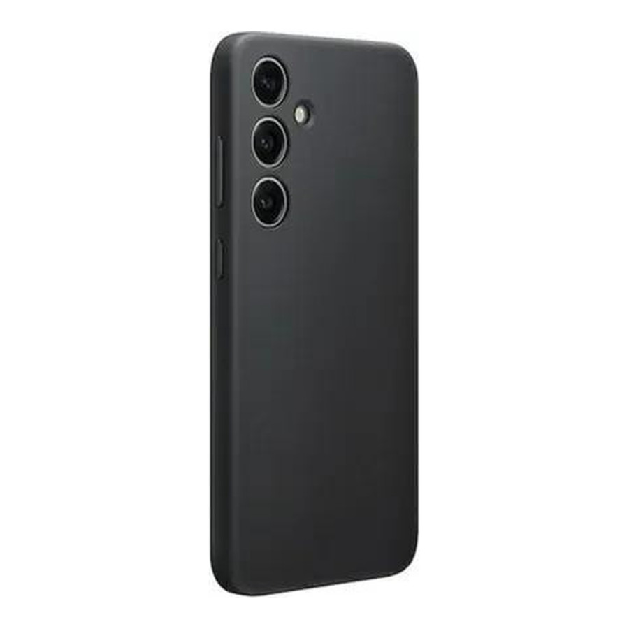 Samsung Leather Case для Samsung Galaxy S24+ Black (GP-FPS926HCABW) (EU)