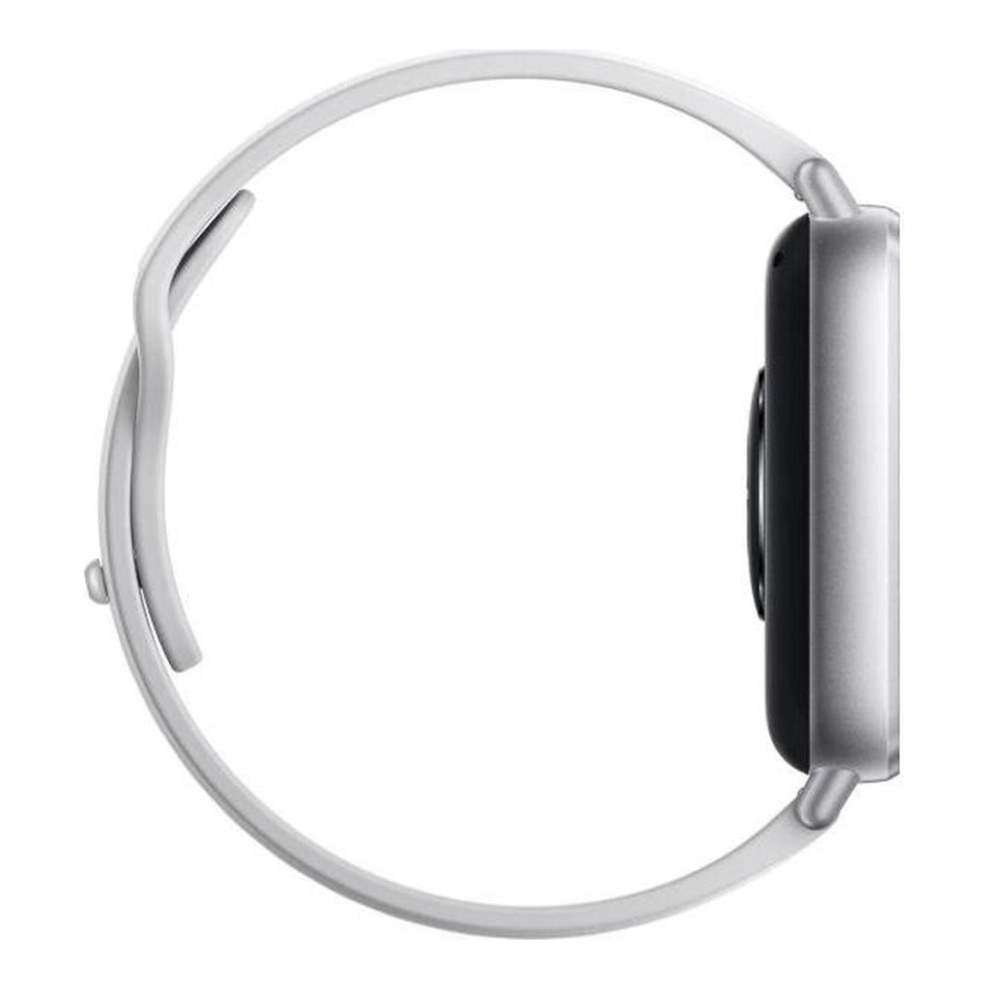 Xiaomi Redmi Watch 5 Active Silver (BHR8790GL) (UA)