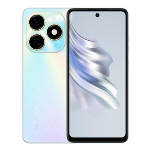 Tecno Spark 20 (KJ5n) 8/256Gb Cyber White (4894947013539) (UA)