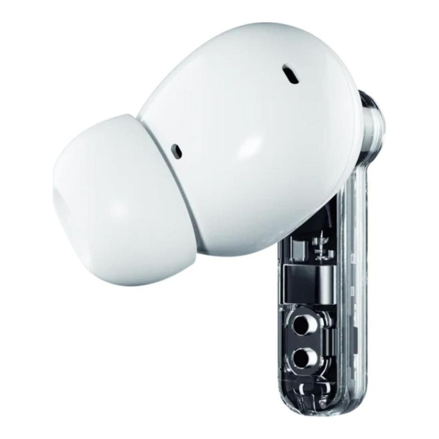 Nothing Ear (3) White