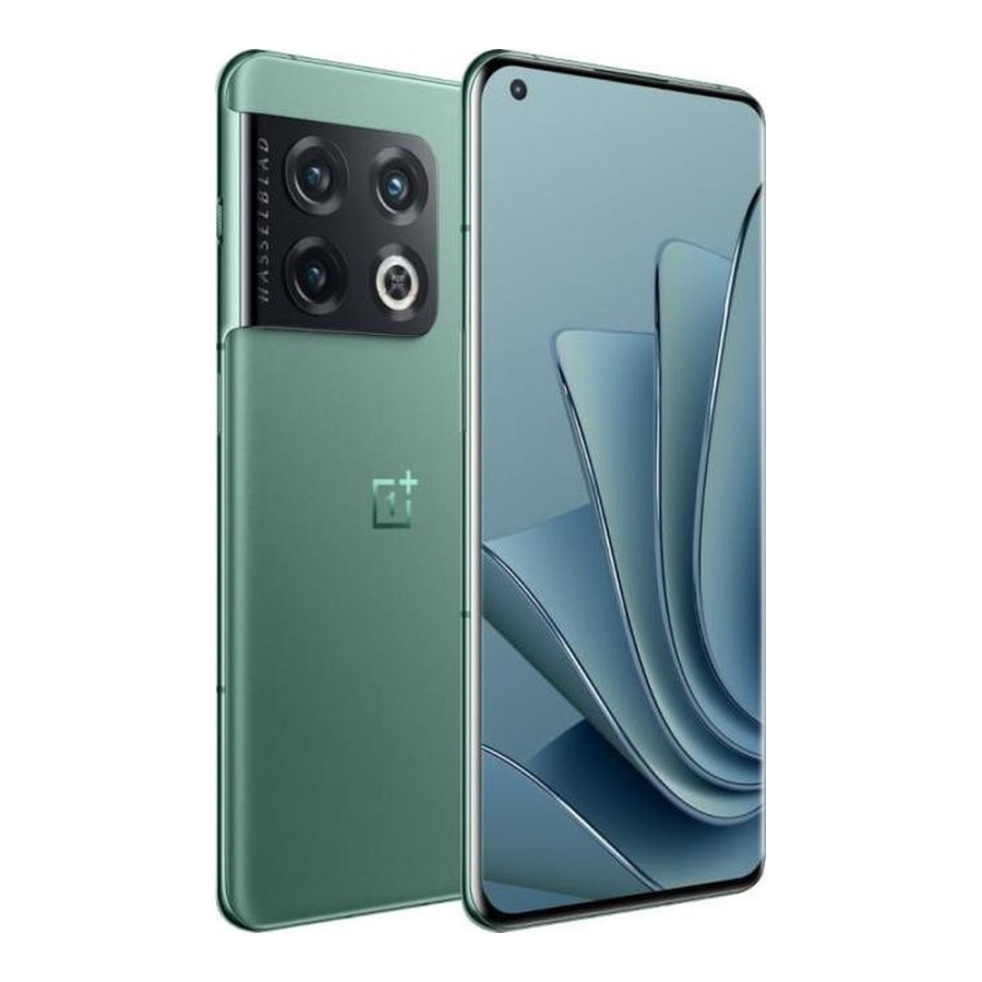 OnePlus 10 Pro 12/256GB Green
