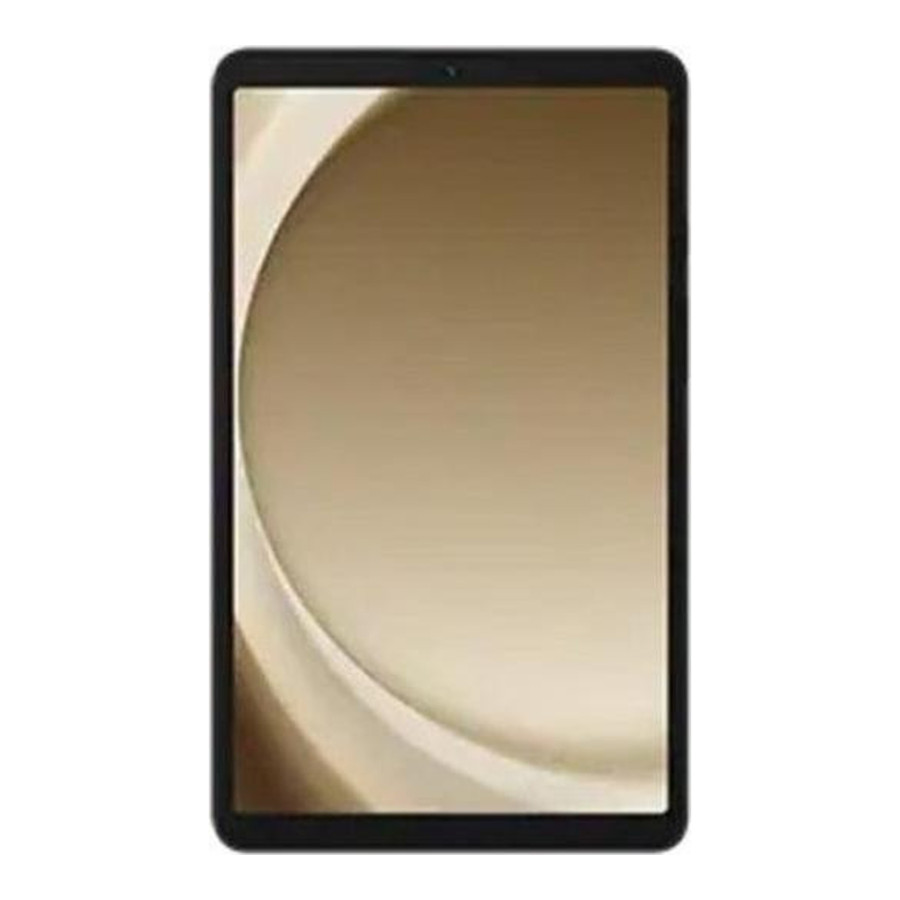 Samsung Galaxy Tab A9+ 8/128GB Wi-Fi Silver (SM-X210NZSE)