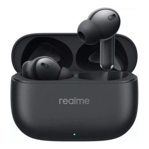 Realme Buds T310 Vibrant Black