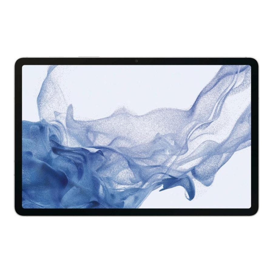 Samsung Galaxy Tab S8 11 8/128GB Wi-Fi Silver (SM-X700NZSA)