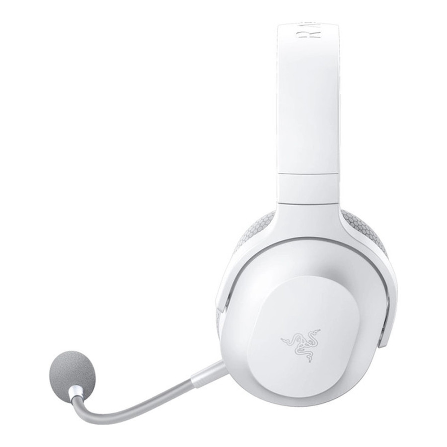 Razer Barracuda X 2022 Mercury (RZ04-04430200-R3M1)