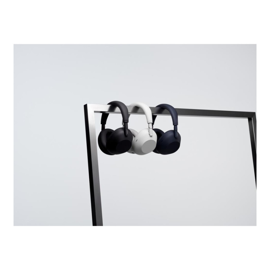 Sony WH-1000XM6 Black (WH1000XM6B.CE7)