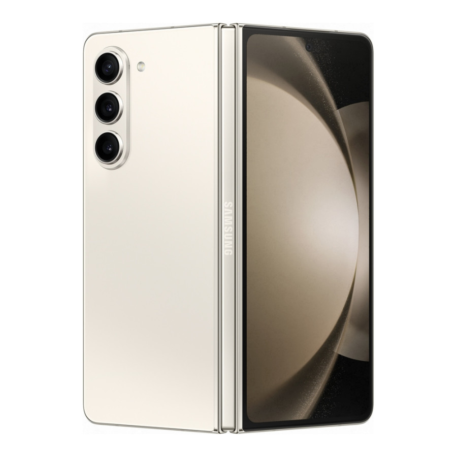 Samsung Galaxy Fold5 12/512GB Cream (SM-F946BZEC)